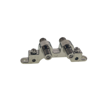 PPC DG2BA Dual Grounding Block