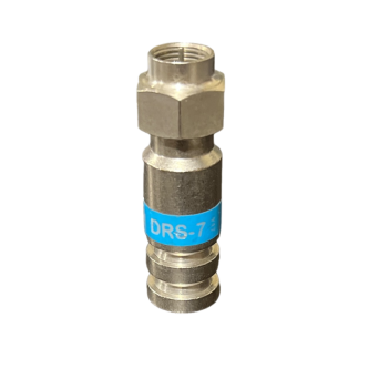 PCT DRS-7 Compression Connector