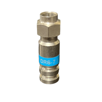 PCT DRS-7 Compression Connector