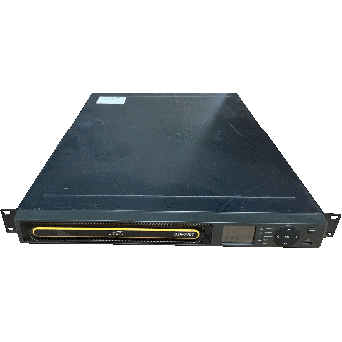 Arris DSR-7401 High-Density Digital Satellite Receiver
