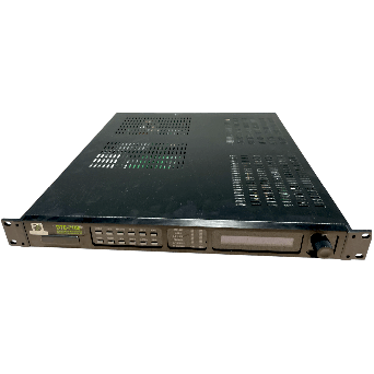 Digitrans DTE-7100ASI Digicipher II Intergrated Receiver Descramble
