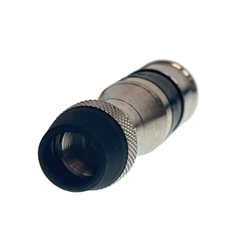 PPC EX11N716WSPLUS Weather Seal RG11 Connector