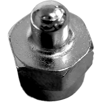 Holland F-59TH "F" Terminator - High-Performance, 3GHz