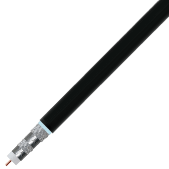 Commscope F11SSVV RG11 Coaxial Drop Cable