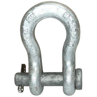 Maclean F305904 ASH-55 30K Anchor Shackle 