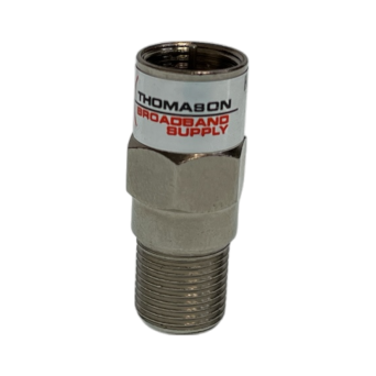 Thomason Broadband Fam-1  1db Inline Attenuator