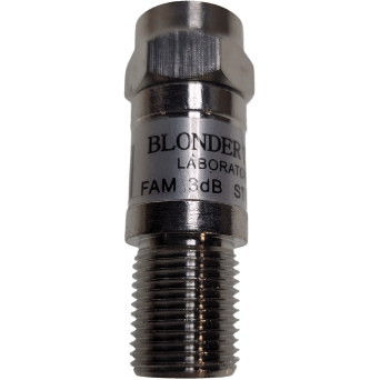 Blonder Tongue 4006A-03  03db Fixed Attenuator
