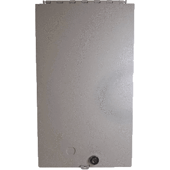 Tyco FDTBJ024NXT2000  SC/APC Indoor Fiber Distribution Terminal
