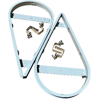 Opti-Loop FOS-2-12in Diameter  Fiber Loop