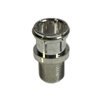 Corning GPF-59 50 Count RG59 Push-On Connectors
