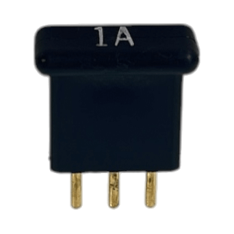 Jerrold GI-JXP-1 1db Attenuator Pad