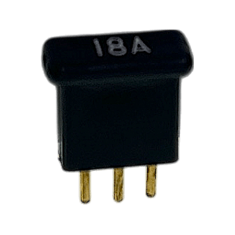 Jerrold GI-JXP-18 18db Attenuator Pad