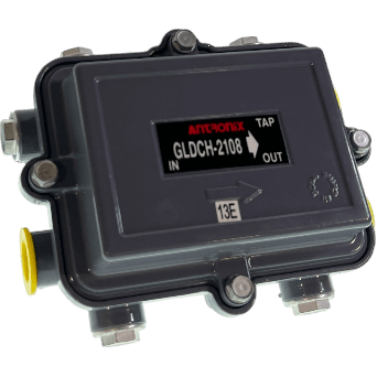 Antronix GLDCH-2108 8db Directional Coupler