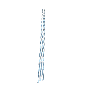 Preformed Line Products GLS-2107 3/8 Strand Splice