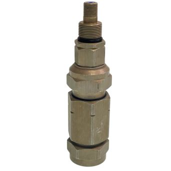 Gilbert GRS-500-BAFF-DU-03 .500 Baff Connector