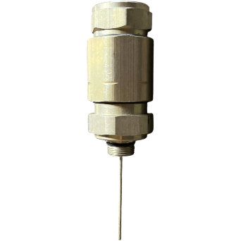 Gilbert GRS-750-CH-FD-04-T  .750 Pin Connector