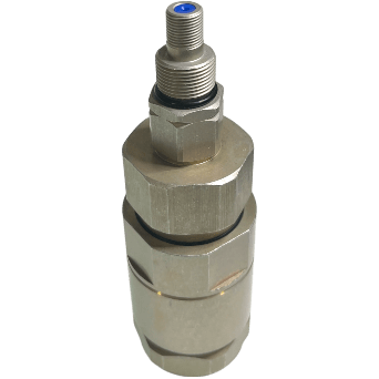Gilbert GRS-CH-840-TX-BAFF .840 Baff Connector