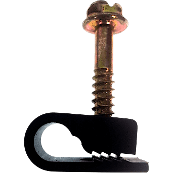 Perfect Vision GC12BLK Flex Clip