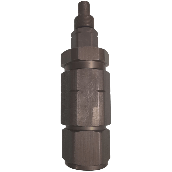 Gilbert GRS-CH-750MC2-BAFF .750 Baff Connector