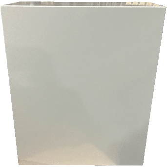 Diversified H202410-1001-MSG  Metal Enclouse