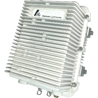 Harmonic HLR3830-42-1 Fiber optic Node