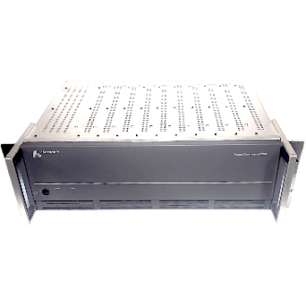 Harmonic Lightwaves HTR-2000E-1 Headend Transceiver Shelf