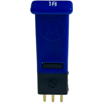 Jerrold GI-JXP-18 18db Brake Away Attenuator Pad