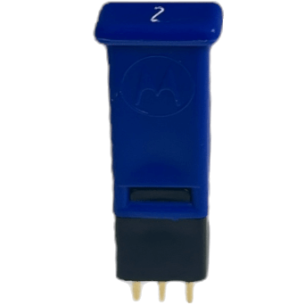 Motorola JXP-2B 2db Break-Away Attenuator Pad