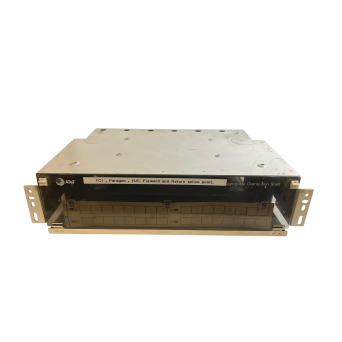 AT&T LSS1U-072  Chassis