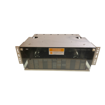 AT&T LST1U-072 Chassis