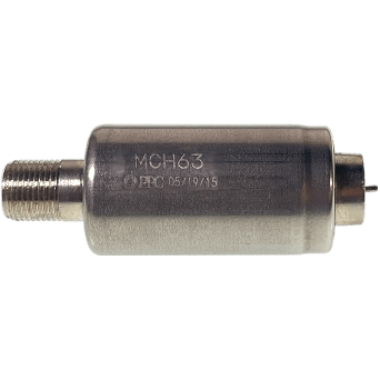 PPC MCH63 Channel 63 Negative Trap