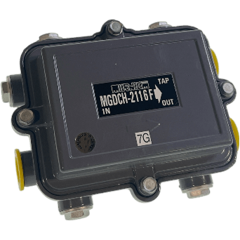 Antronix MGDCH-2116 1.2 GiG 16 db Directional Coupler