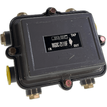 Antronix MGDC-2116 16db Milenium Directional Coupler