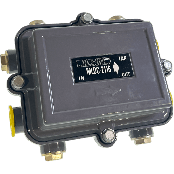 Antronix MLDC-2108 8db Directional Coupler