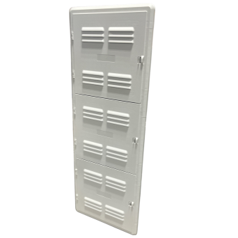 Suttle MXE-45E-1G2 Media MAX Wiring Panel