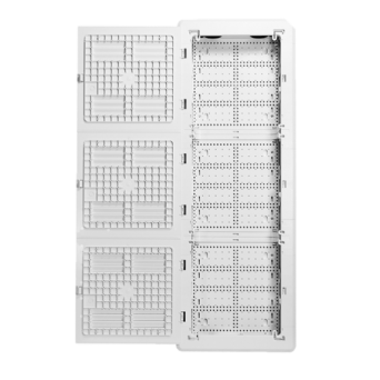 Suttle MXE-45E-1G2 Media MAX Wiring Panel
