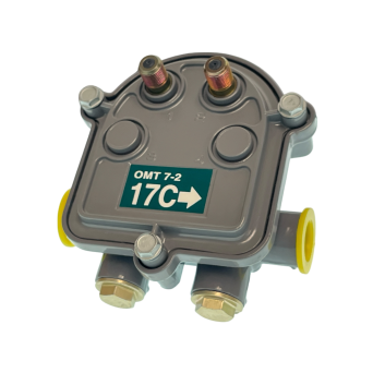 Antronix OMT7-2-17 2 Port 17db Narrow Tap