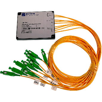 Aurora Networks OP9534U-0-00-R2-AS  Fiber Optical Filter