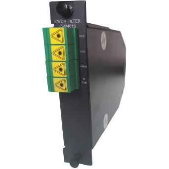 Aurora OP3401S-0-99-AS 99 Percent Optical Filter 