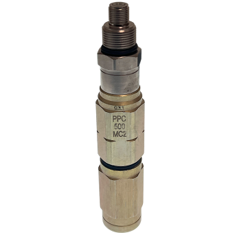 PPC PP500BAFFMC2 .500 MC2 Baffle Connector