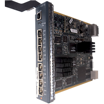 Cisco P-CE-100T-8 Carrier Ethernet Card