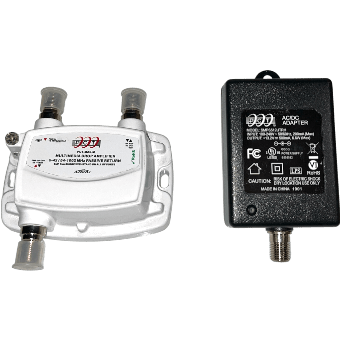 PCT PCT-MA2-M1 Drop Amplifier