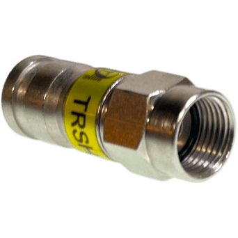 PCT PCT-TRSHS-59L RG59  Compression Connectors
