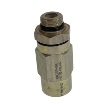 Cablecon PI-500-B Feed throught Connector
