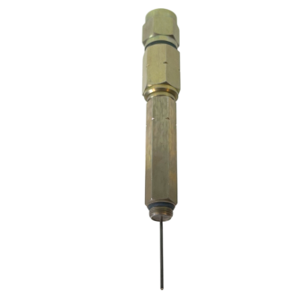 PPC PP625P3-3INEXT .625 2 Piece Connector w/3 in Extension
