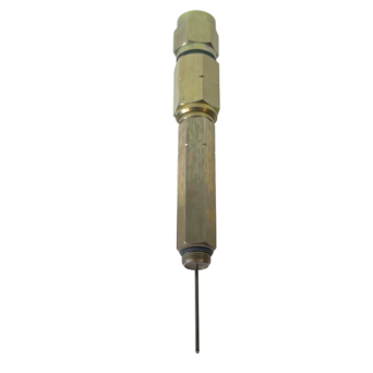 PPC PP625P3-3INEXT .625 2 Piece Connector w/3 in Extension