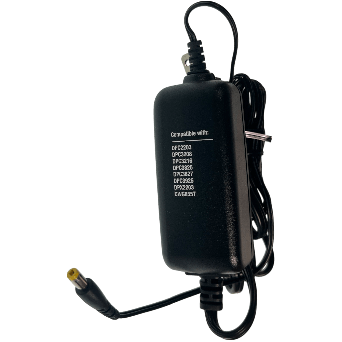 Challenger Cable PS-1.75-15-16DT1 15V 1.6A Power Supply