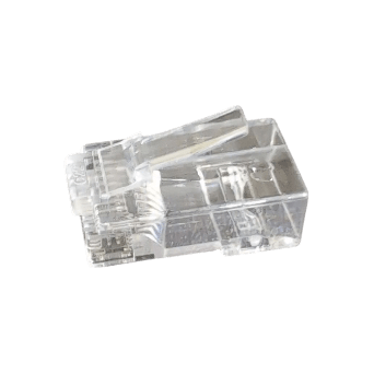 PPC PCRJ45PT-U6100 Box 100 Cat6 Connector 