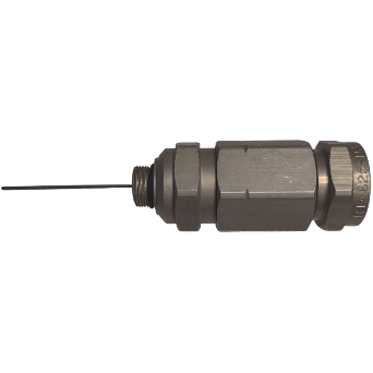 PPC Hardline 2-Piece Pin Connector for 625 P3 Cable