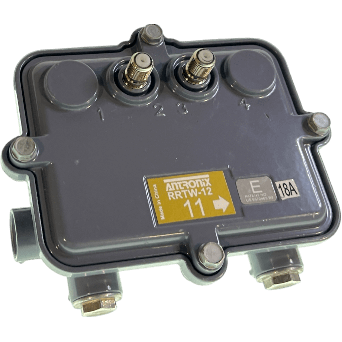 Antronix RRTW-12-11 2 Port 11db Tap